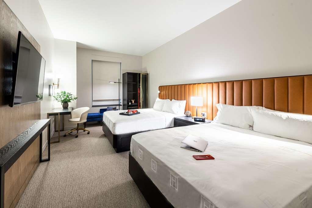 מלון Arlo שיקגו חדר תמונה